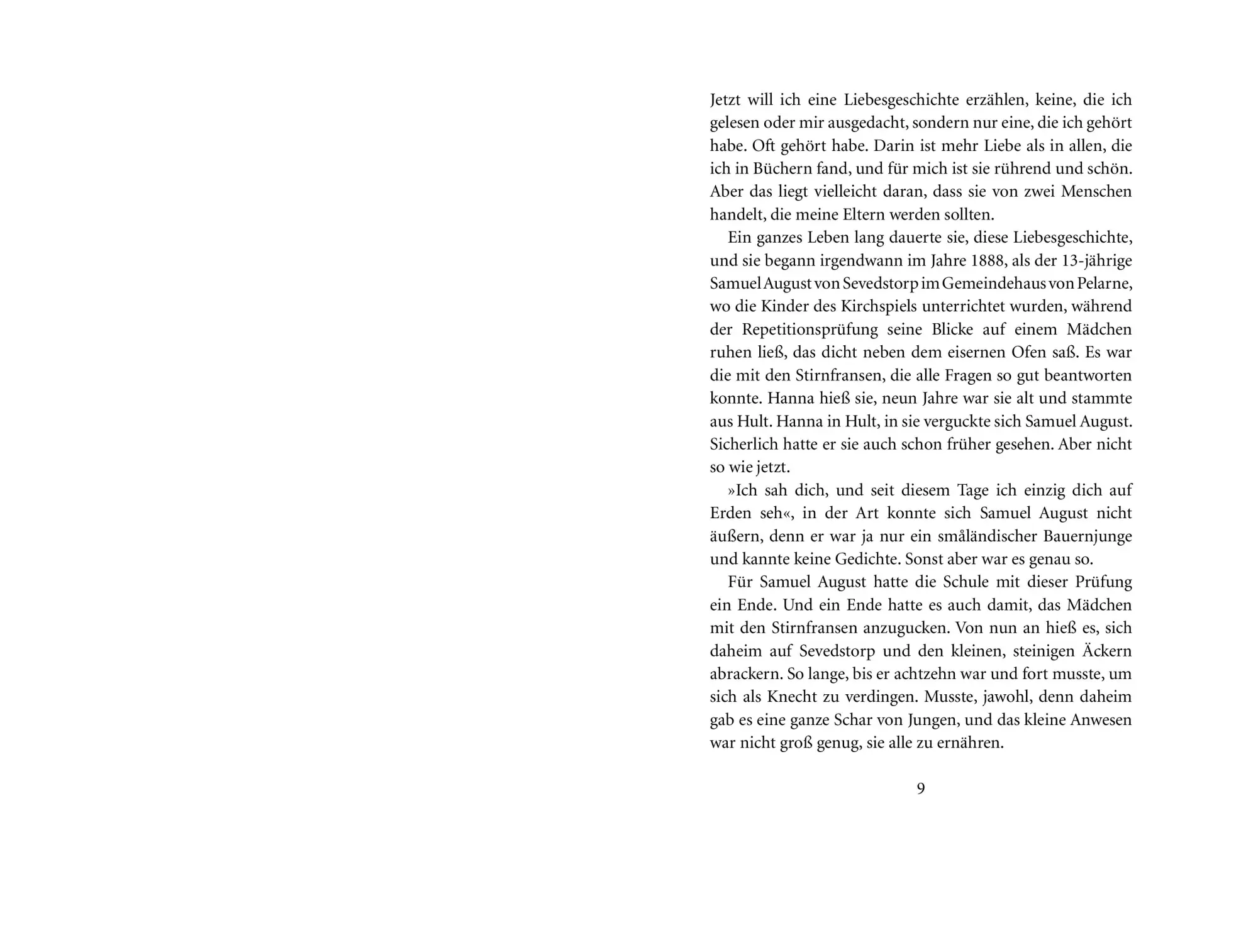 Bild: 9783789141683 | Das entschwundene Land | Astrid Lindgren | Buch | 103 S. | Deutsch