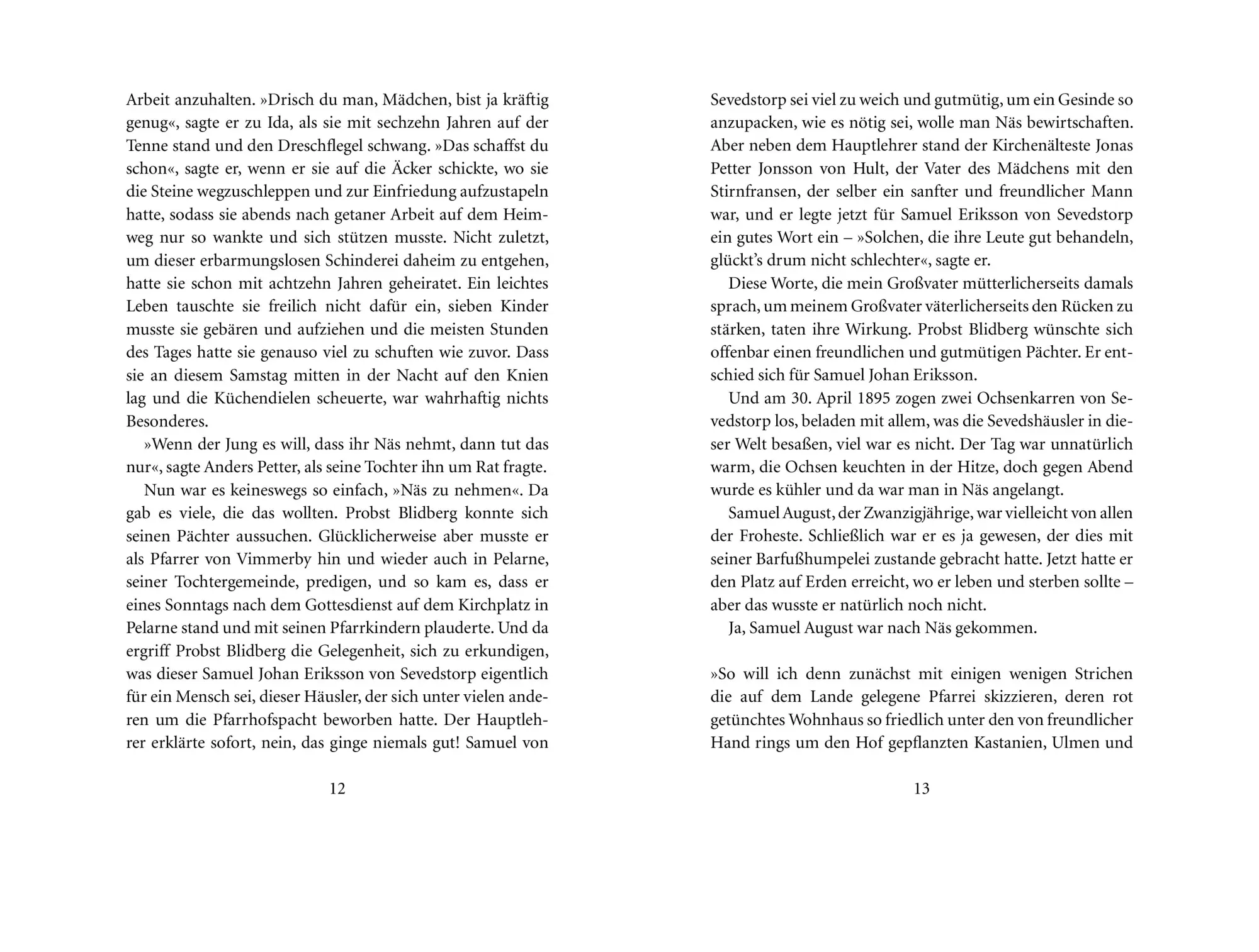Bild: 9783789141683 | Das entschwundene Land | Astrid Lindgren | Buch | 103 S. | Deutsch