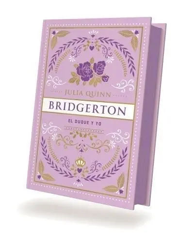 Cover: 9788419131683 | El duque y yo (Bridgerton 1) | Taschenbuch | Spanisch | Titania