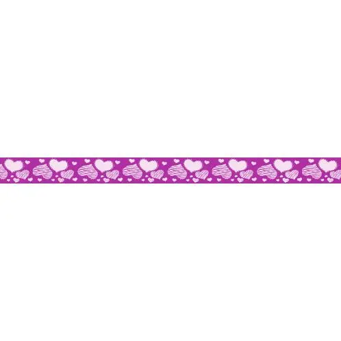 URSUS Masking Tape (Klebeband) "Herz 3"