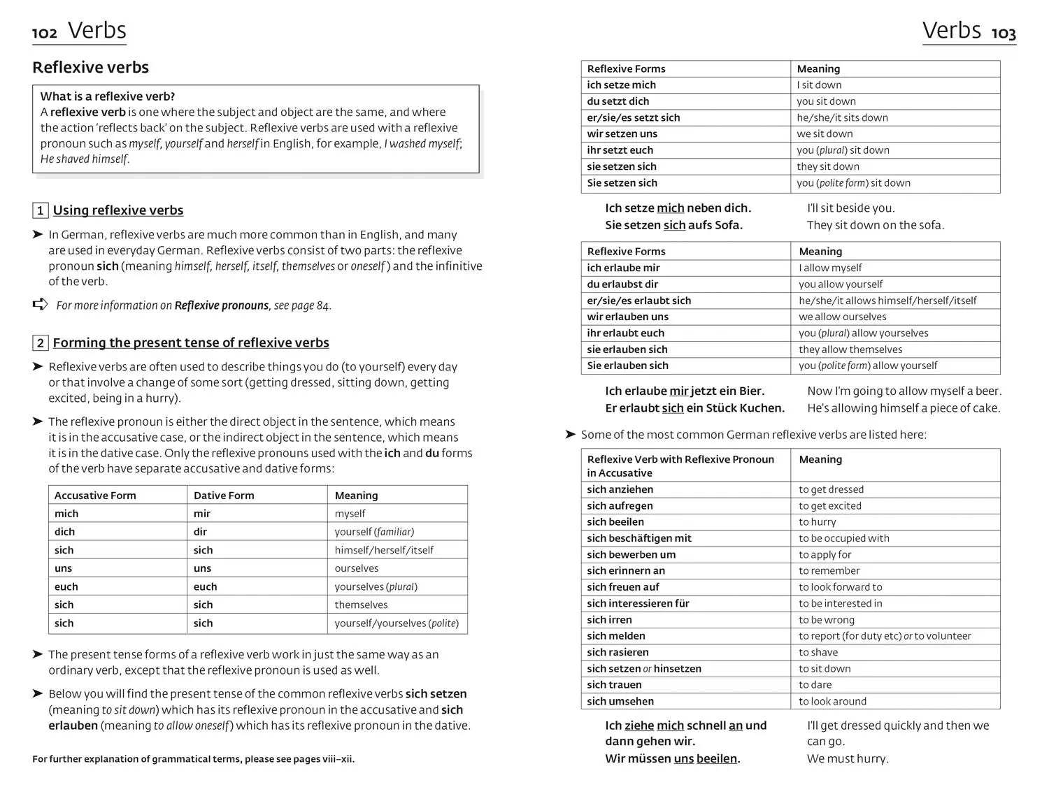 Bild: 9780008141783 | Easy Learning Complete German - Grammar, Verbs and Vocabulary (3...