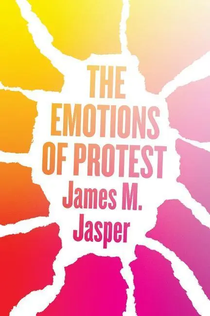 Cover: 9780226561783 | The Emotions of Protest | James M. Jasper | Taschenbuch | Englisch