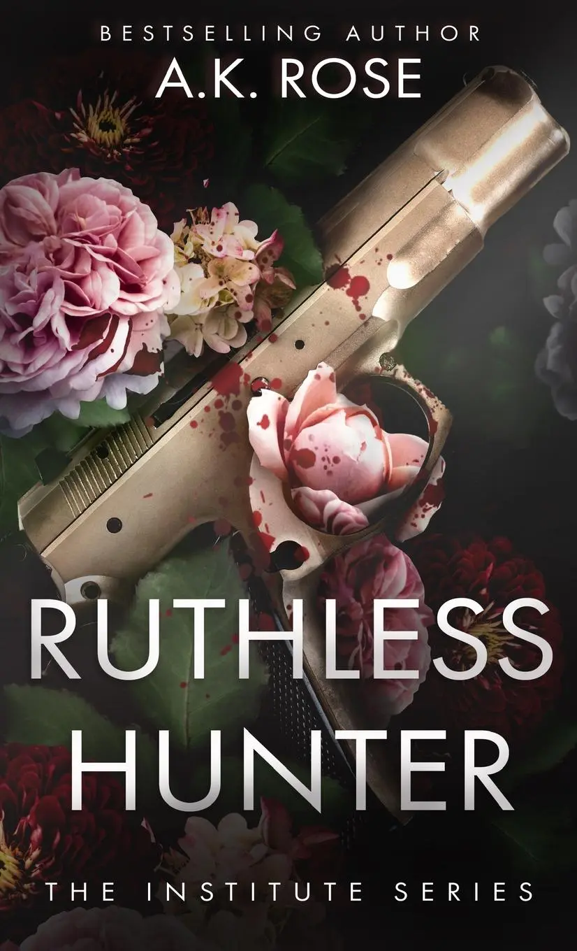 Cover: 9780645401783 | Ruthless Hunter | A. K. Rose (u. a.) | Buch | Gebunden | Englisch