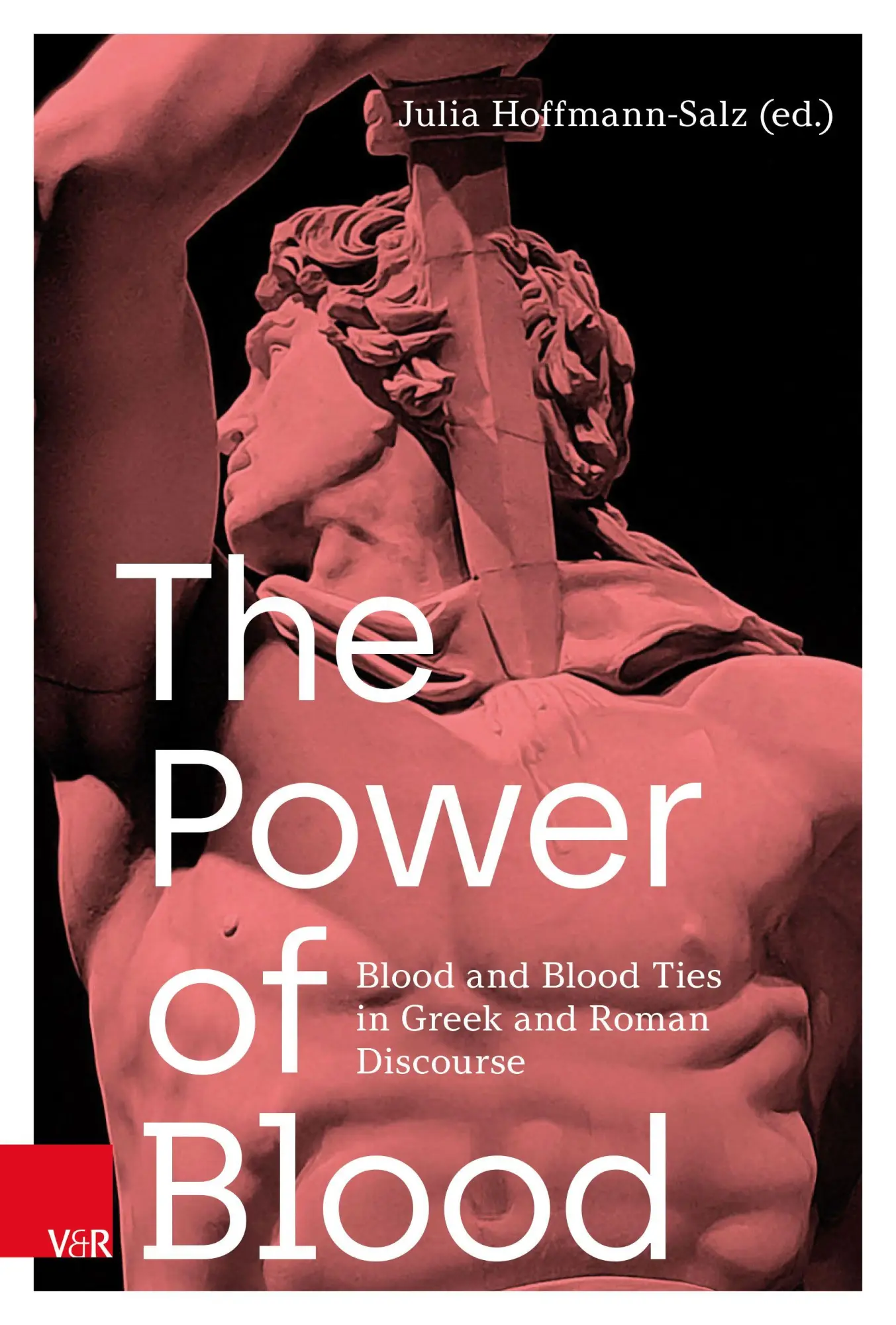 The Power of Blood