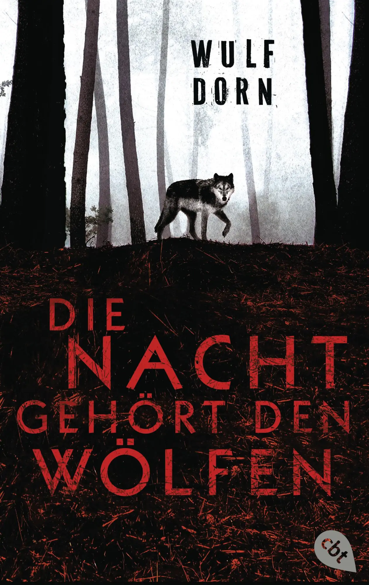 Cover: 9783570311783 | Die Nacht gehört den Wölfen | Wulf Dorn | Taschenbuch | 464 S. | 2018