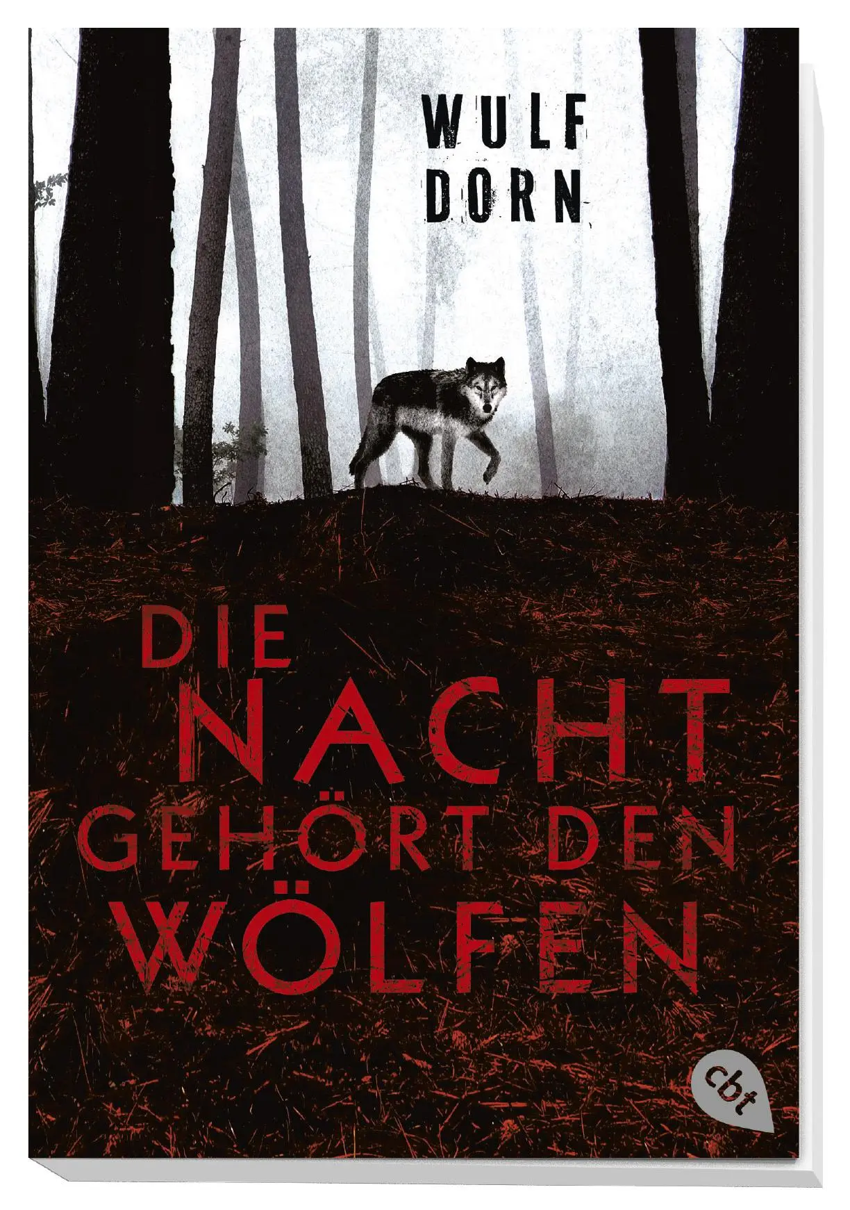 Bild: 9783570311783 | Die Nacht gehört den Wölfen | Wulf Dorn | Taschenbuch | 464 S. | 2018