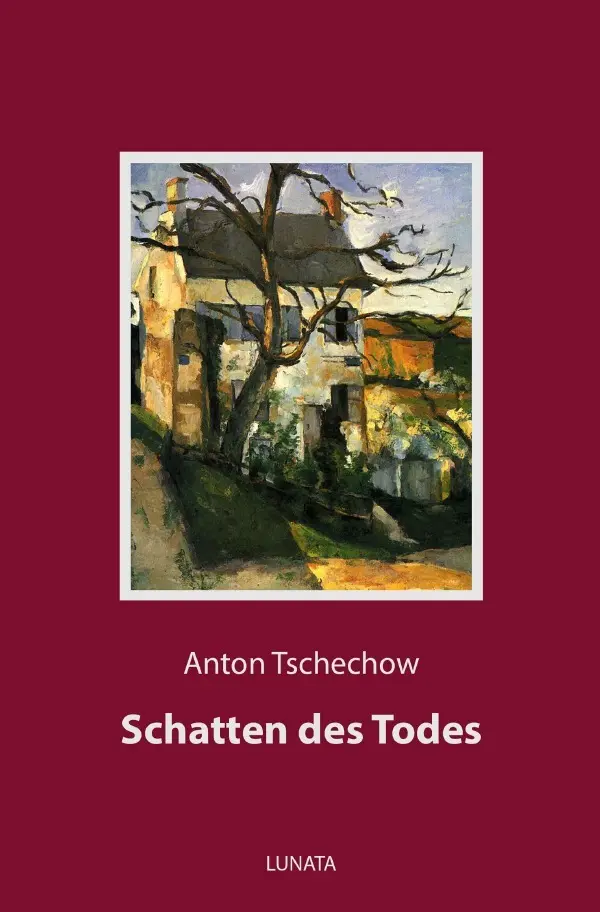 Cover: 9783752951783 | Schatten des Todes | Anton Pawlowitsch Tschechow | Taschenbuch | 96 S.