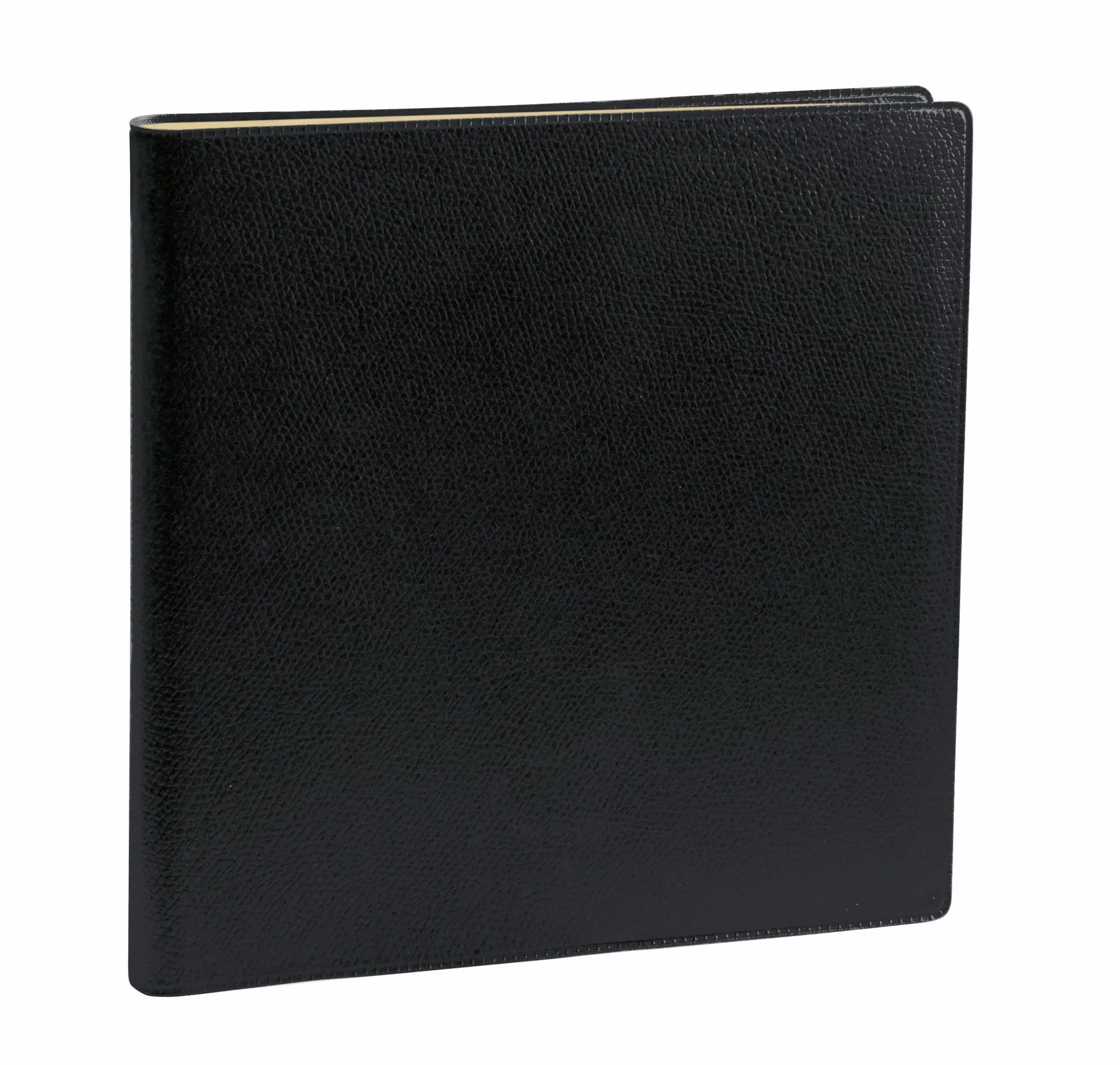 Cover: 3371010141883 | EXECUTIF PREST vz DE Impala schwarz 2027 | Quo Vadis | Buch | Deutsch