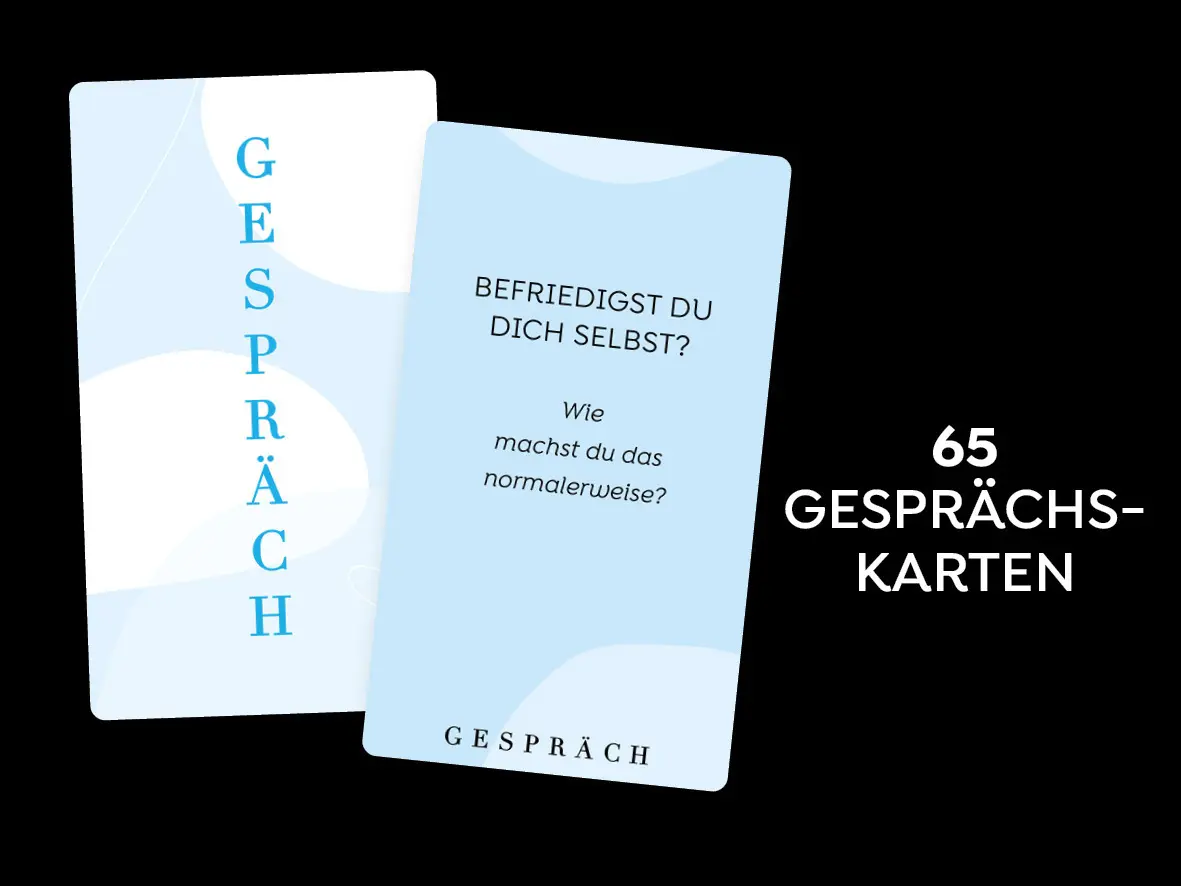 Bild: 4260478341883 | Kartenspiel: Kommt gut - Das Kartenspiel für mehr Oohs und Aahs | Plã