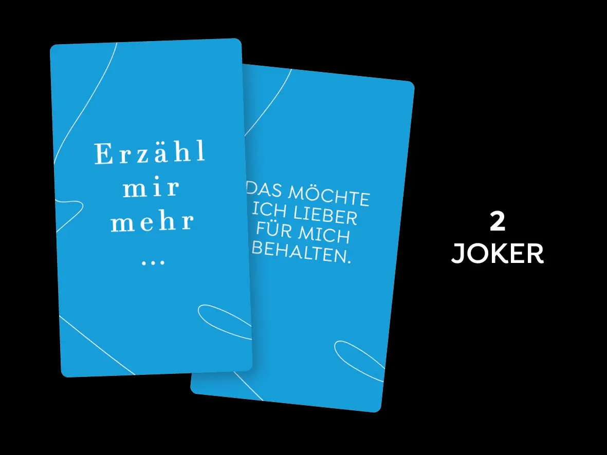 Bild: 4260478341883 | Kartenspiel: Kommt gut - Das Kartenspiel für mehr Oohs und Aahs | Plã