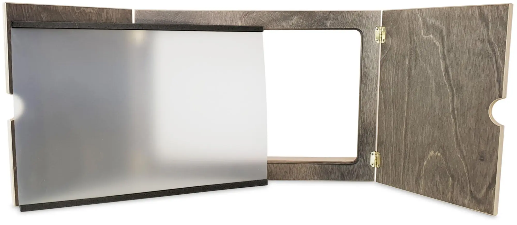 Cover: 4260694921883 | Einschiebefolie für das Kamishibai mit seitlichem Einschub. Für das... Cover: 4260694921883 | Einschiebefolie für das Kamishibai mit seitlichem Einschub. Für das...