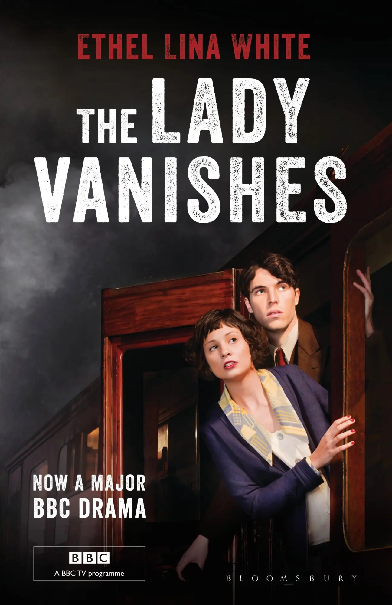 Cover: 9780747531883 | The Lady Vanishes | Ethel Lina White | Taschenbuch | 1997