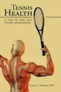 Cover: 9781425991883 | Tennis Health | Casey L Deaton | Taschenbuch | Kartoniert / Broschiert