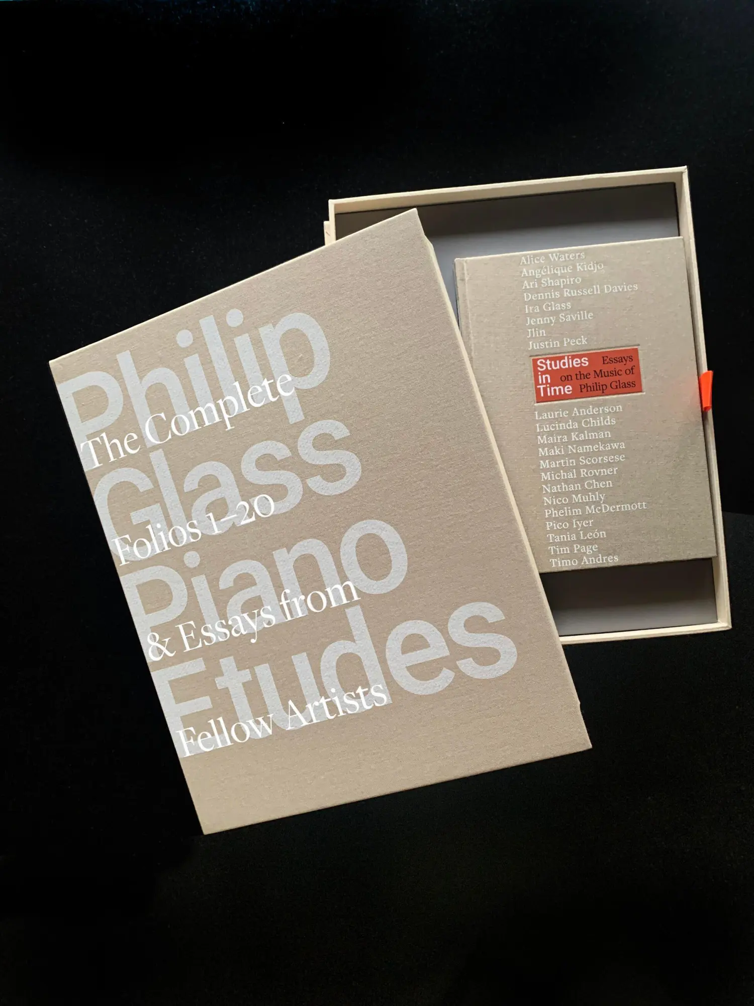 Bild: 9781648291883 | Philip Glass Piano Etudes | Philip Glass | Buch | Englisch | 2023