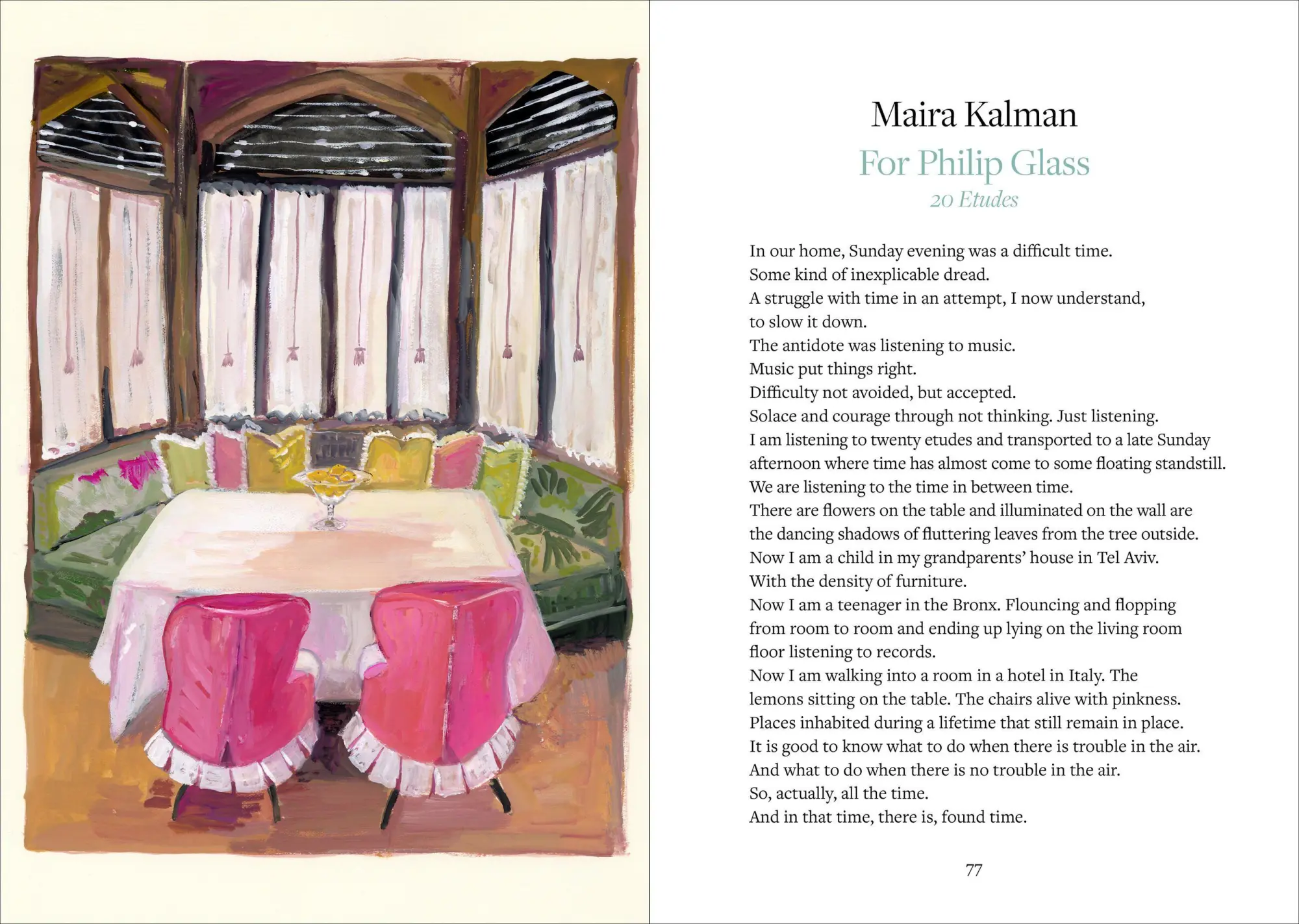 Bild: 9781648291883 | Philip Glass Piano Etudes | Philip Glass | Buch | Englisch | 2023