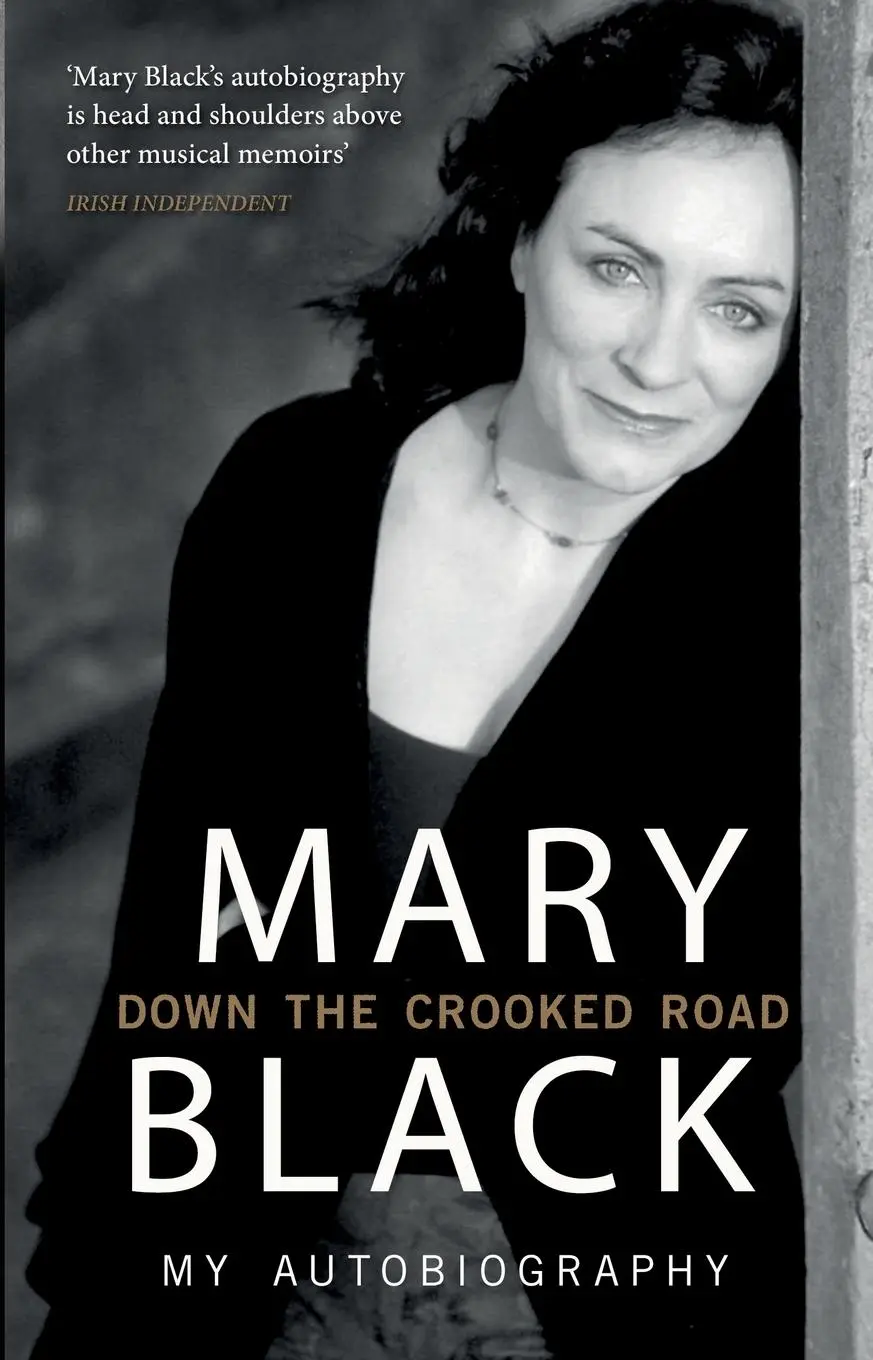Cover: 9781848271883 | Down the Crooked Road | Mary Black | Taschenbuch | Englisch | 2015