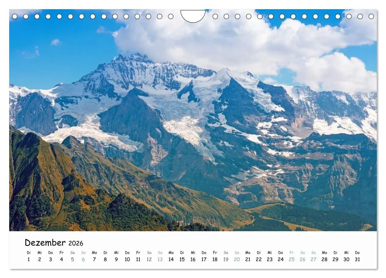 Bild: 9783457301883 | Faszination Berner Oberland - Wanderlust und Gipfelblick...