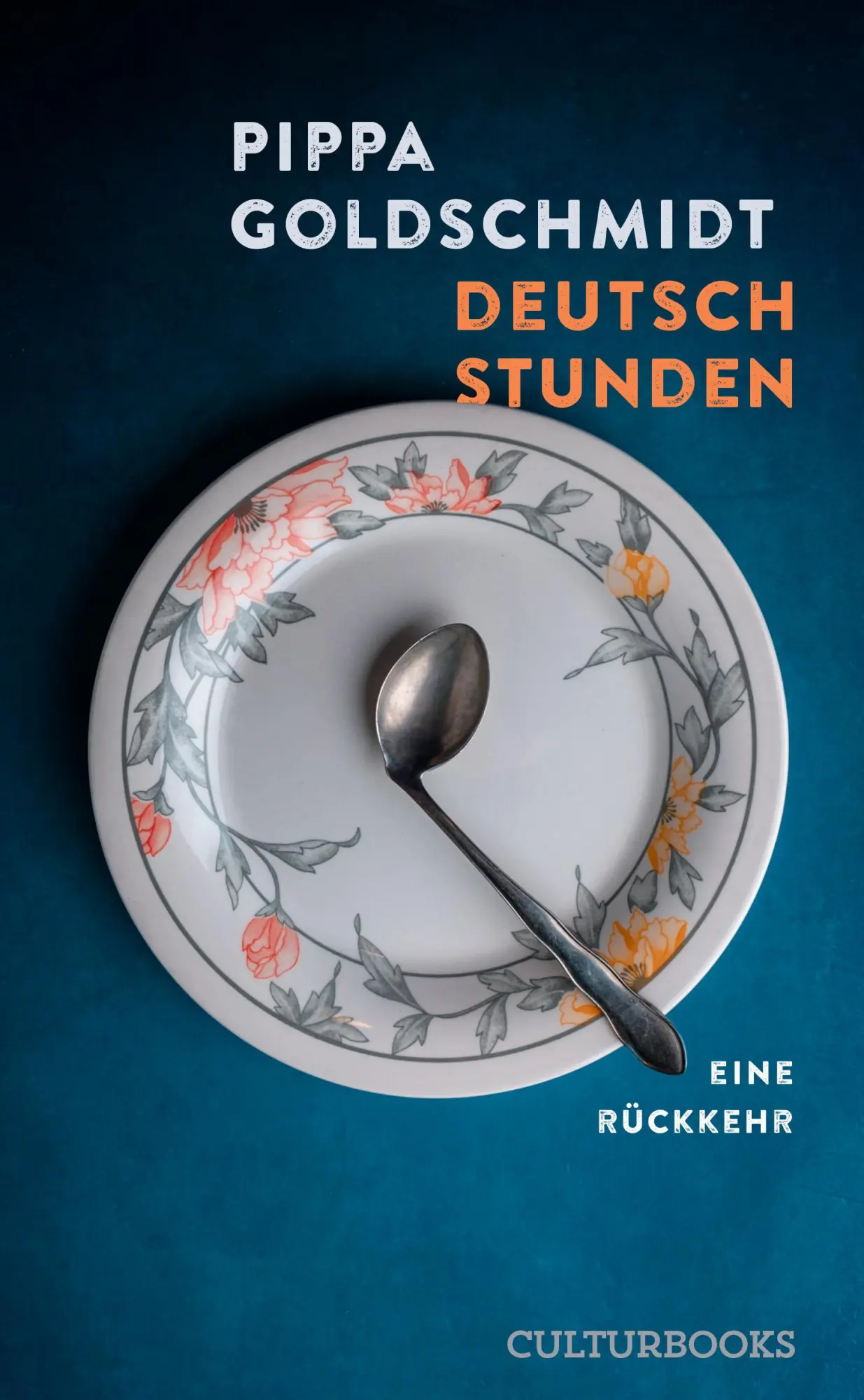 Cover: 9783959881883 | Deutschstunden | Eine Rückkehr | Pippa Goldschmidt | Buch | 280 S.