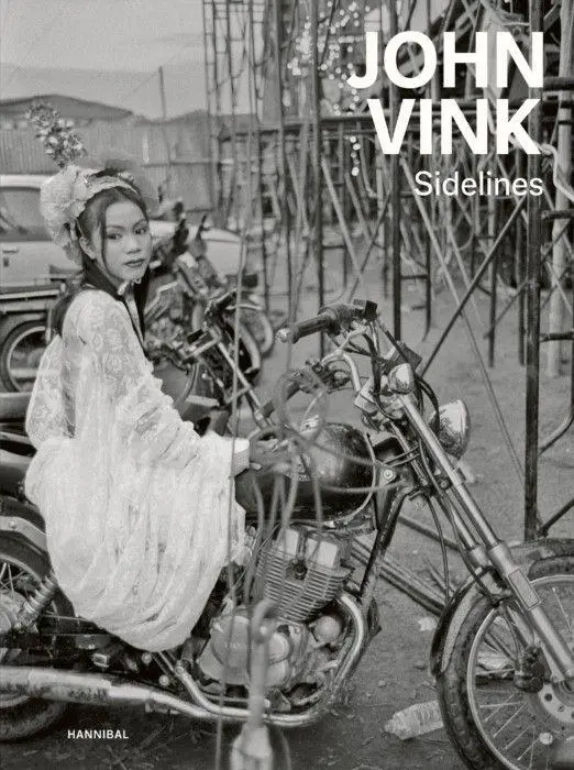 Cover: 9789464941883 | Sidelines | John Vink | John Vink | Buch | 304 S. | Niederländisch