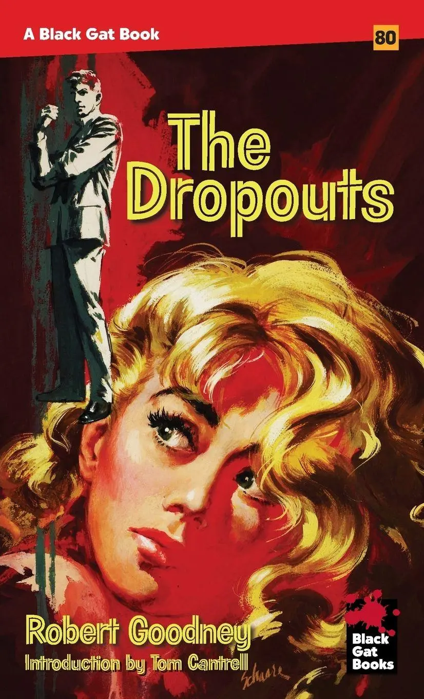 Cover: 9798886011883 | The Dropouts | Robert Goodney | Taschenbuch | Englisch | 2026