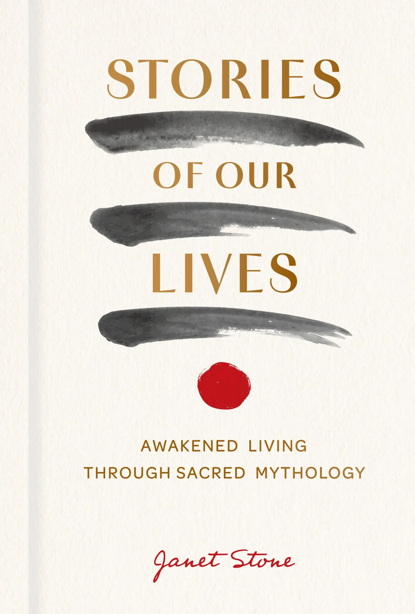 Cover: 9798887621883 | Stories of Our Lives | Awakened Living Through Sacred Mythology | Buch