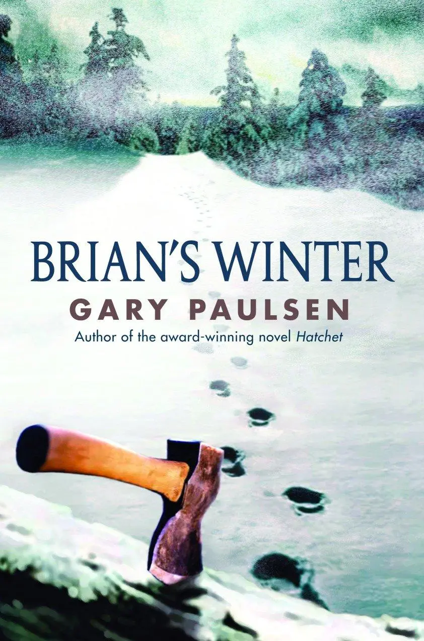 Cover: 9780385321983 | Brian's Winter | Gary Paulsen | Buch | Einband - fest (Hardcover)