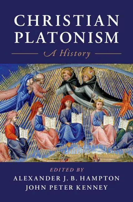Cover: 9781108491983 | Christian Platonism | John Peter Kenney | Buch | Englisch | 2022