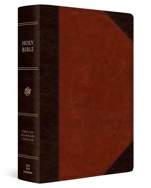 Cover: 9781433591983 | ESV Super Giant Print Bible | Esv Bibles | Buch | Englisch | 2024