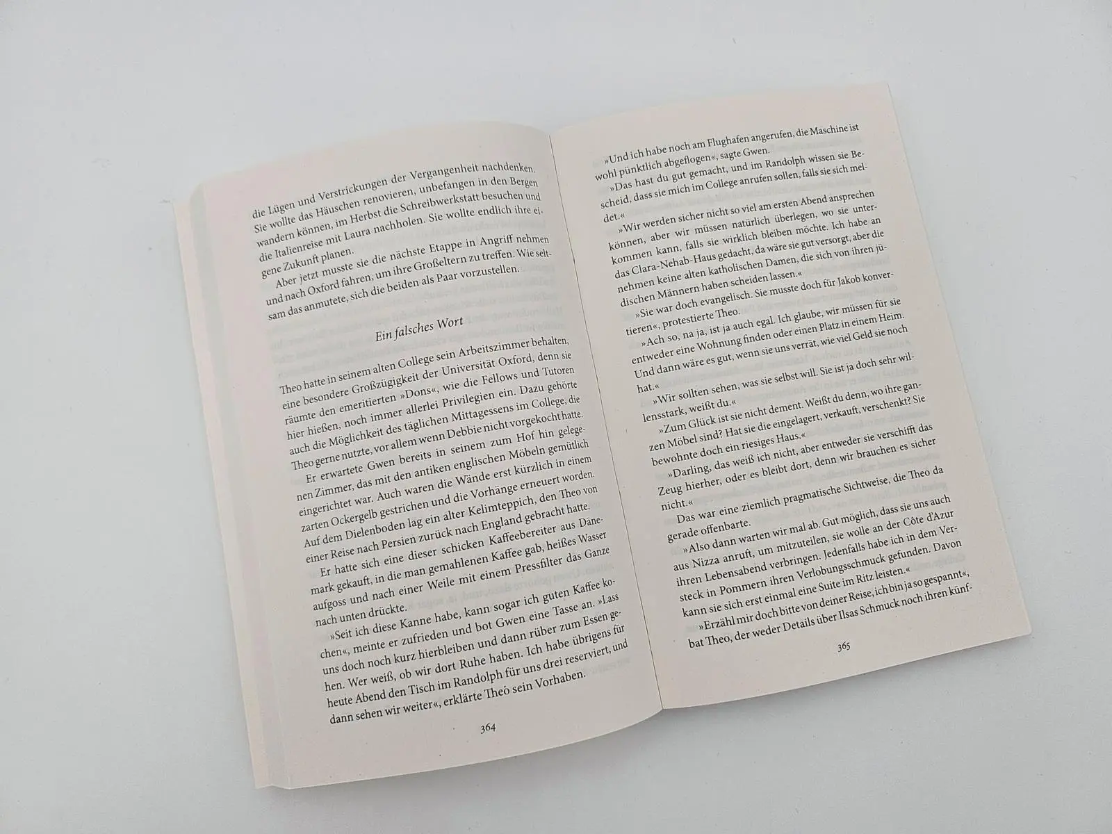 Bild: 9783492321983 | Porträt auf grüner Wandfarbe | Elisabeth Sandmann | Taschenbuch | 2025