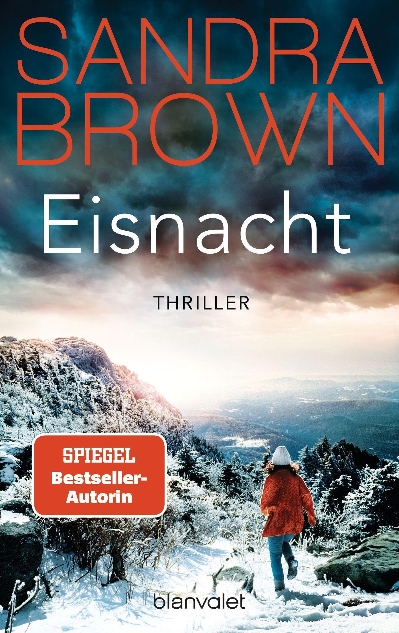 Cover: 9783734111983 | Eisnacht | Thriller | Sandra Brown | Taschenbuch | 512 S. | Deutsch