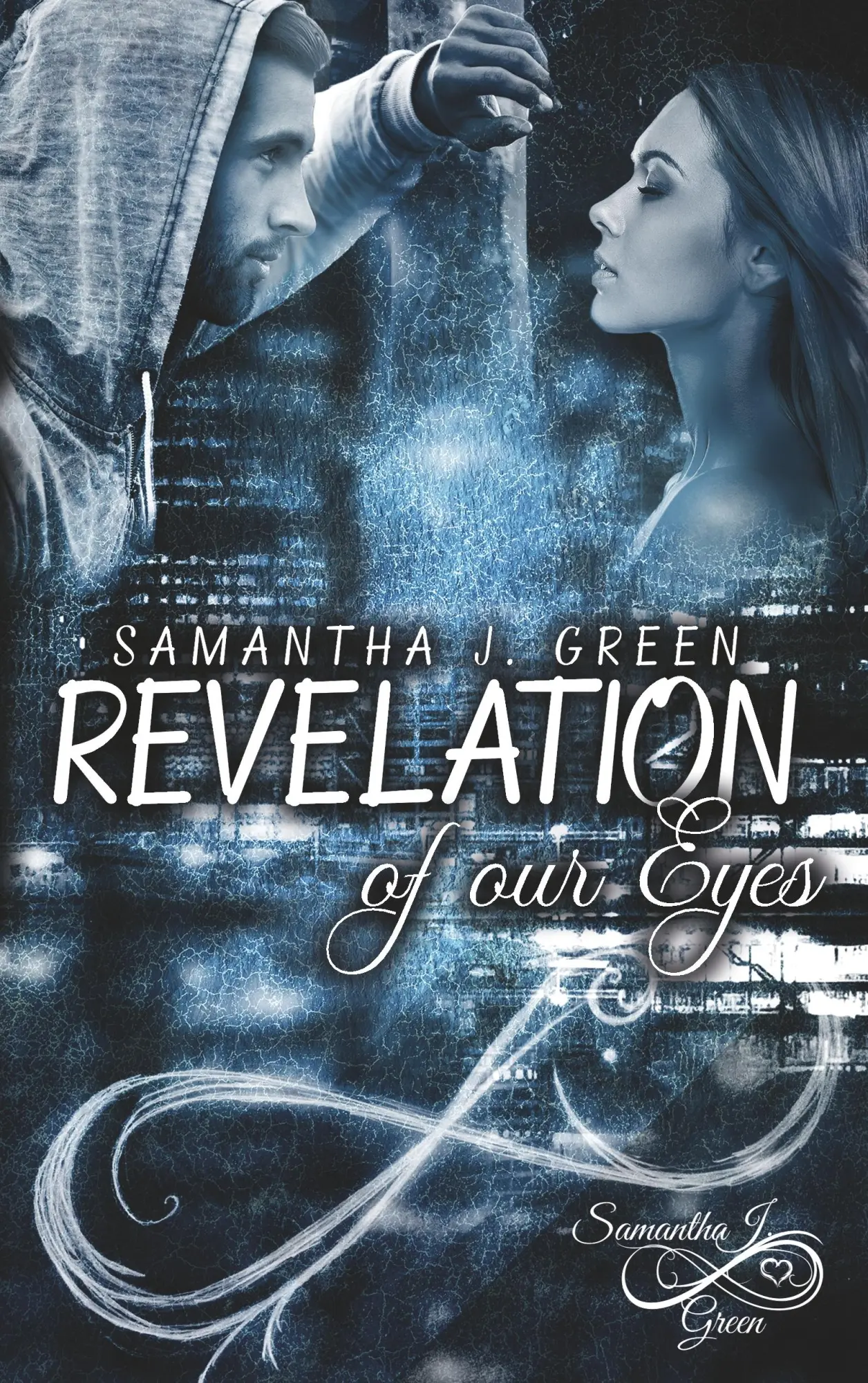 Cover: 9783752861983 | Revelation of our Eyes | Samantha J. Green | Taschenbuch | 252 S.