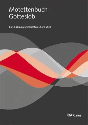 Cover: 9783899481983 | Motettenbuch Gotteslob (Paket: Chorleiterband und CD) | Mailänder