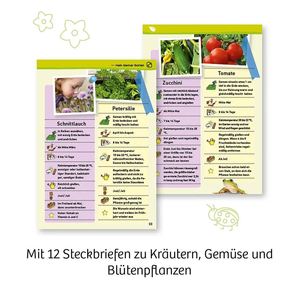 Bild: 4002051632083 | Mein erstes Gewächshaus | Experimentierkasten | Spiel | Brettspiel