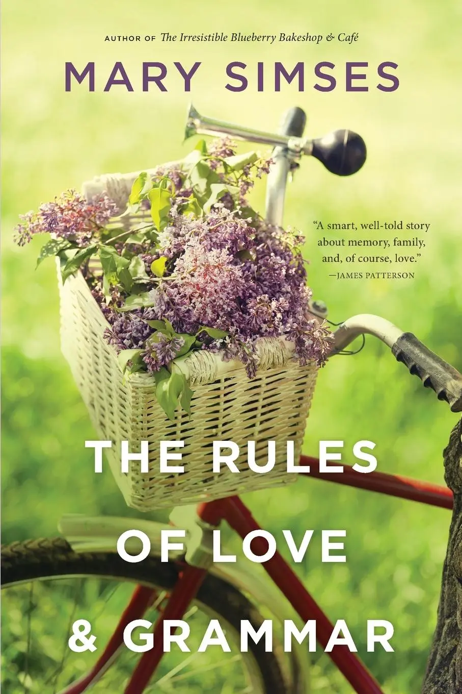 Cover: 9780316382083 | The Rules of Love &amp; Grammar | Mary Simses | Taschenbuch | Englisch
