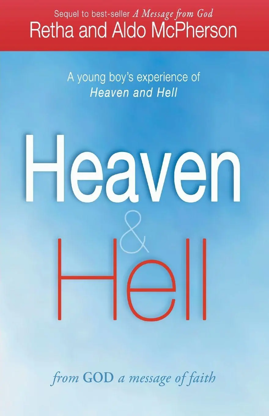 Cover: 9780768442083 | Heaven &amp; Hell | Retha McPherson (u. a.) | Taschenbuch | Englisch