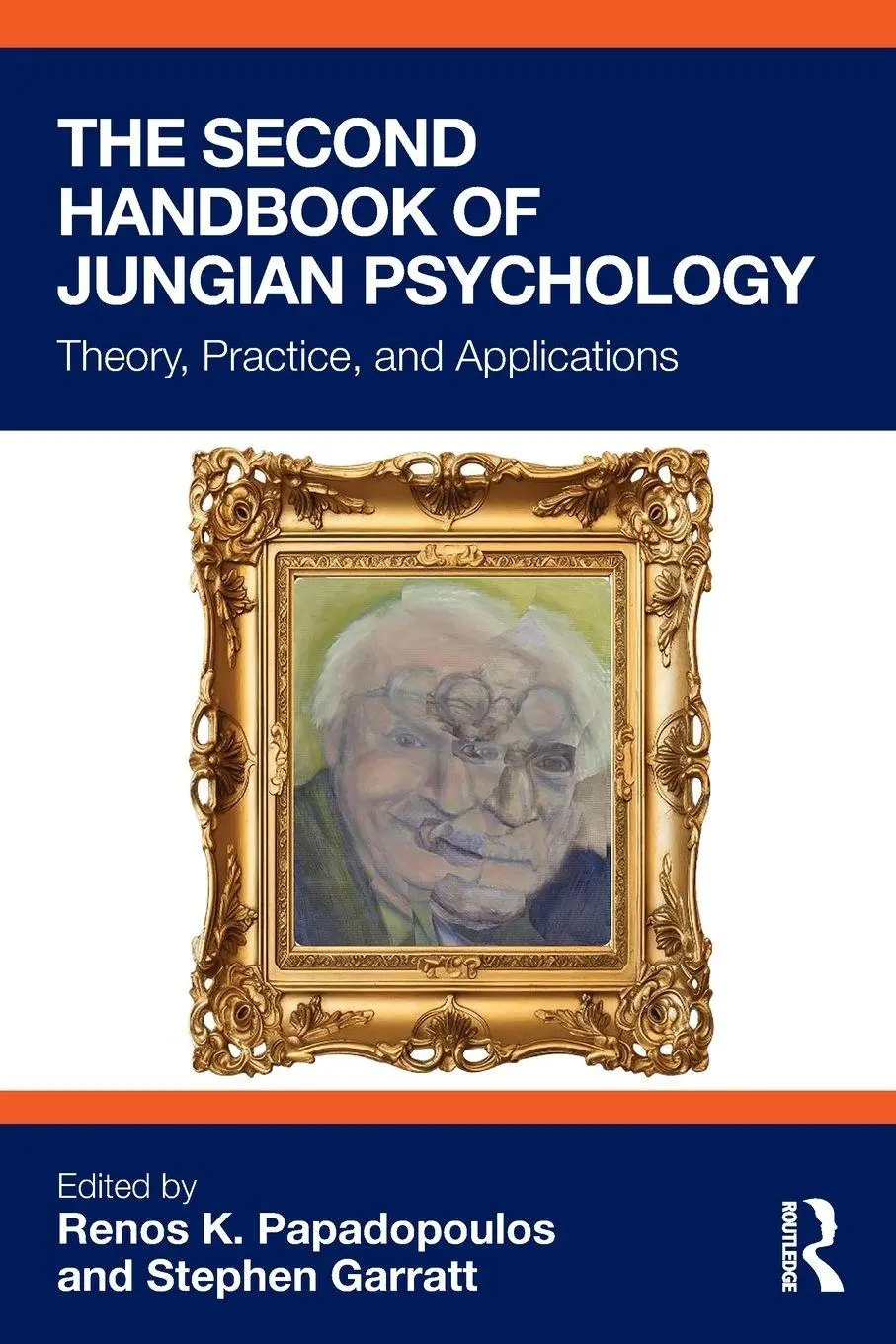 Cover: 9781032982083 | The Second Handbook of Jungian Psychology | Papadopoulos (u. a.)