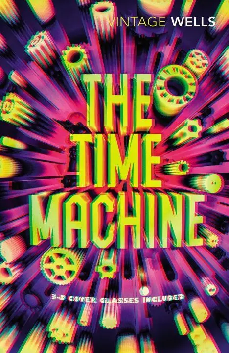 Cover: 9781784872083 | The Time Machine | H. G. Wells | Taschenbuch | Kartoniert / Broschiert