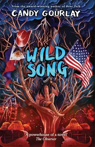 Cover: 9781788452083 | Wild Song | Candy Gourlay | Taschenbuch | 324 S. | Englisch | 2023
