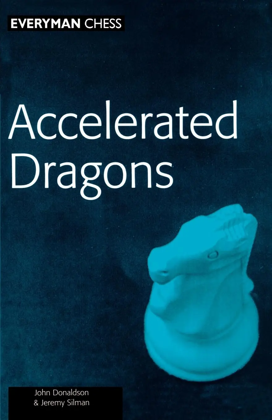 Cover: 9781857442083 | Accelerated Dragons | John Donaldson (u. a.) | Taschenbuch | Englisch