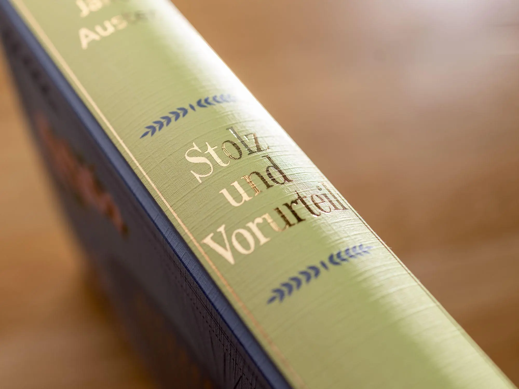 Bild: 9783649652083 | Limitierte Sonderausgabe: Stolz und Vorurteil | Jane Austen | Buch