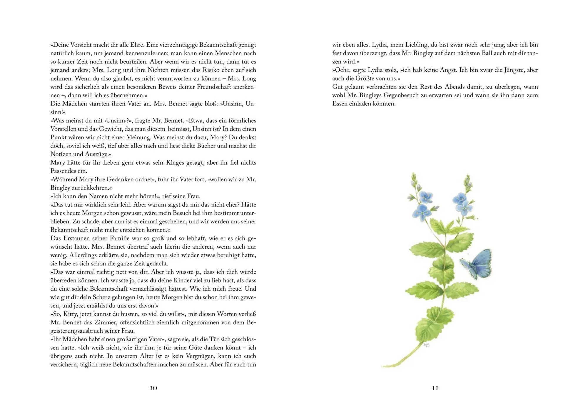 Bild: 9783649652083 | Limitierte Sonderausgabe: Stolz und Vorurteil | Jane Austen | Buch