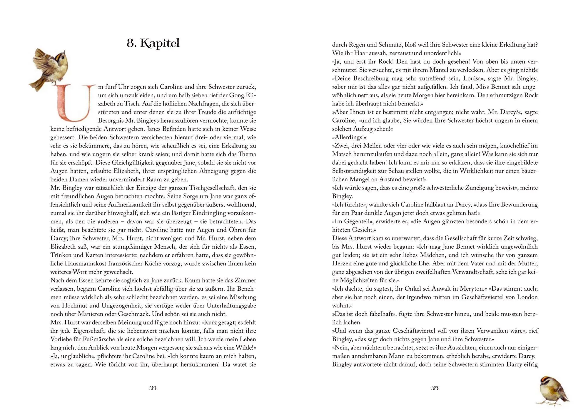 Bild: 9783649652083 | Limitierte Sonderausgabe: Stolz und Vorurteil | Jane Austen | Buch