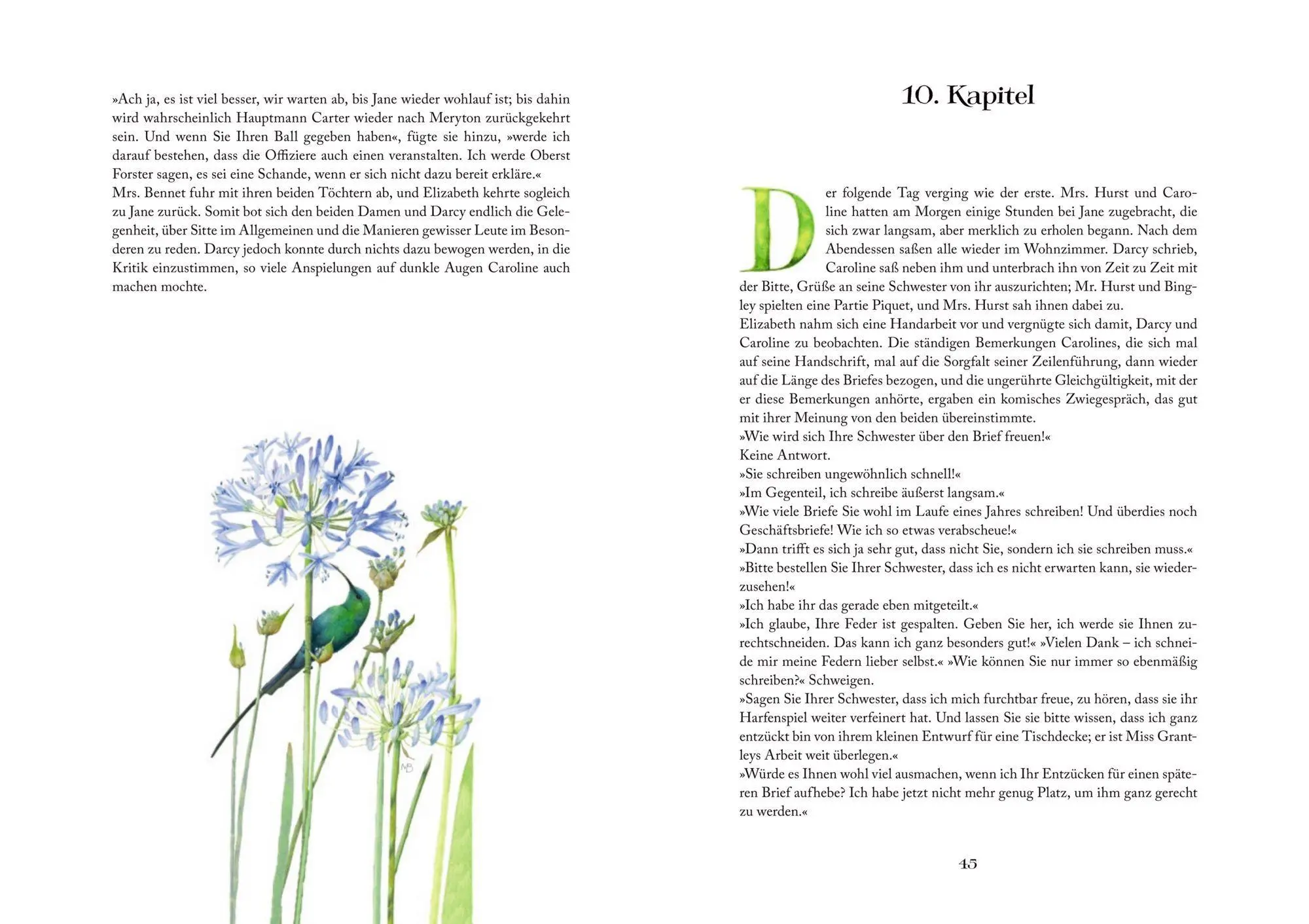 Bild: 9783649652083 | Limitierte Sonderausgabe: Stolz und Vorurteil | Jane Austen | Buch