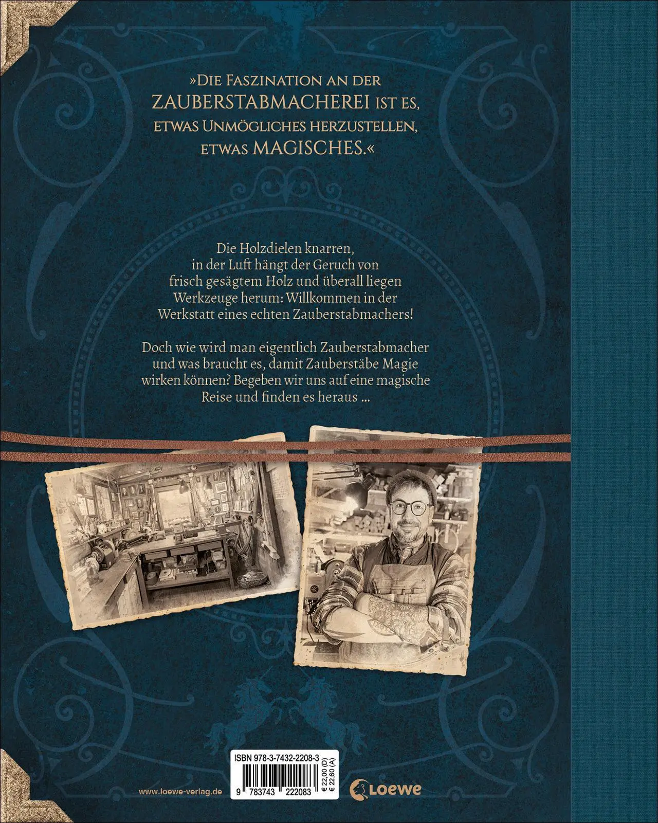 Bild: 9783743222083 | Zauberstäbe und ihre Geheimnisse | Stephan Köstler | Buch | 84 S.
