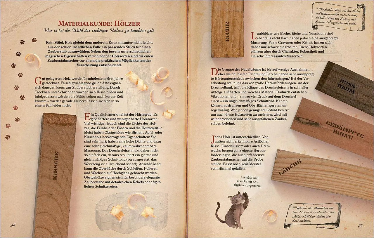 Bild: 9783743222083 | Zauberstäbe und ihre Geheimnisse | Stephan Köstler | Buch | 84 S.