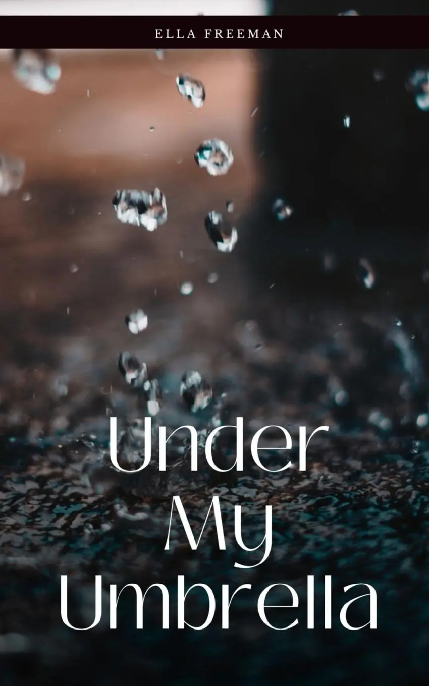 Cover: 9789357212083 | Under My Umbrella | Ella Freeman | Taschenbuch | Englisch | 2024