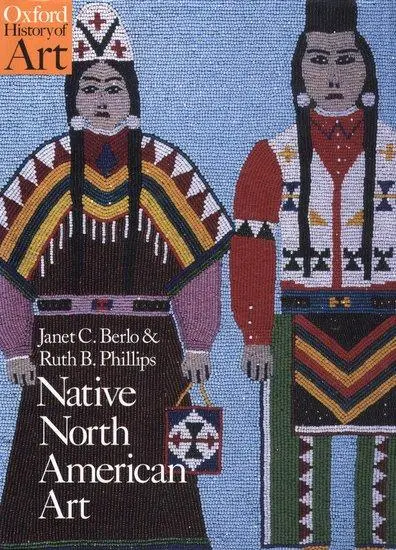 Cover: 9780192842183 | Native North American Art | Berlo (u. a.) | Taschenbuch | Englisch