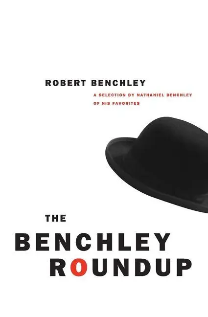 Cover: 9780226042183 | The Benchley Roundup | Robert C Benchley | Taschenbuch | Englisch