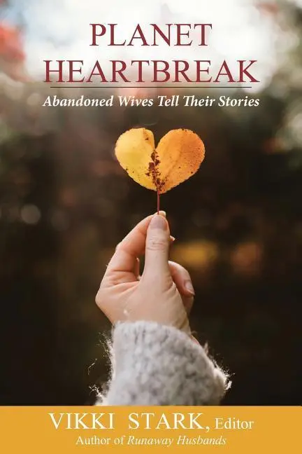 Cover: 9780986472183 | PLANET HEARTBREAK | Vikki Stark | Taschenbuch | Englisch | 2016