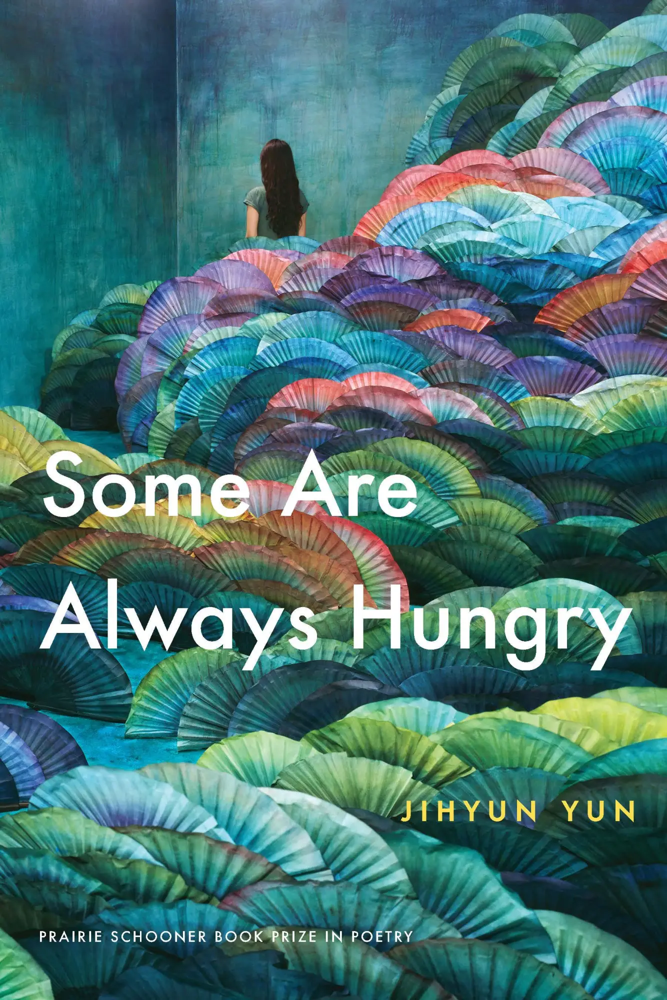 Cover: 9781496222183 | Some Are Always Hungry | Jihyun Yun | Taschenbuch | Englisch | 2020
